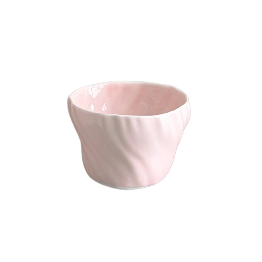 Tidevandskop Mor, Ø10 cm - Rosa